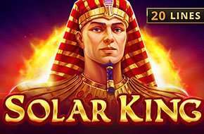 Solar King