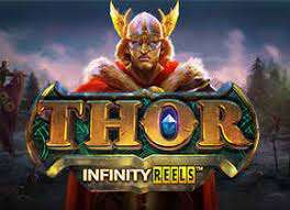 Thor Infinity Reels