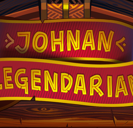 Johnan Legendarian