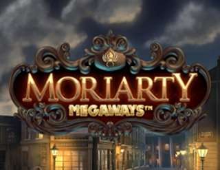 Moriarty Megaways