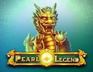 Pearl Legend: Hold & Win Slot Machine
