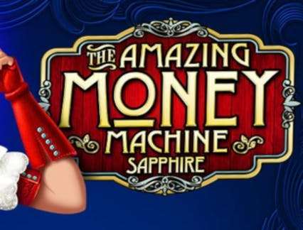 The Amazing Money