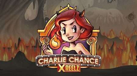 Charlie Change Xreelz