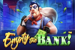 Empty the Bank