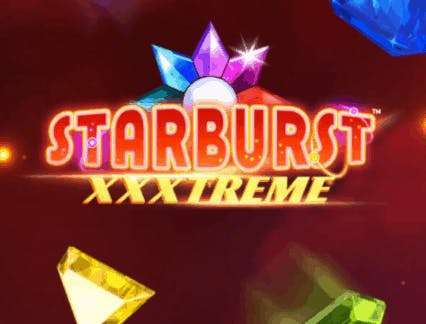 Starburst XXXTreme