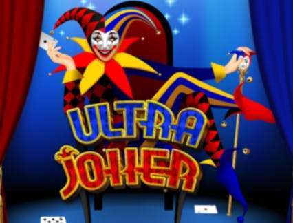 Ultra Joker Slot Machine