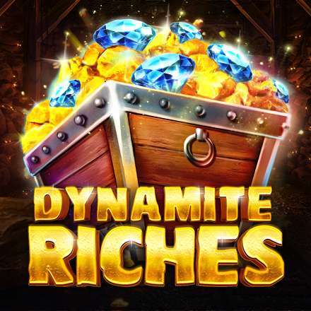 Dinamite Riches