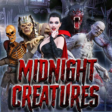 Midnight Creatures