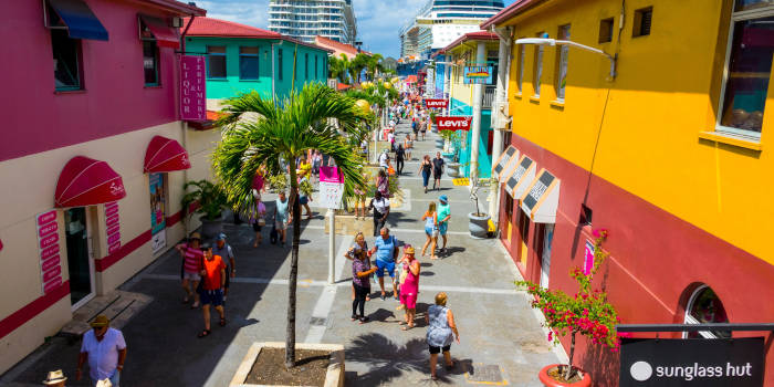 Antigua and Barbuda