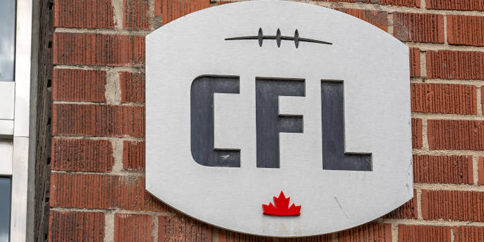 Canadian Football League