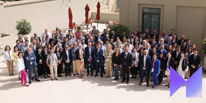 MGA GREF 2024 Conference photo